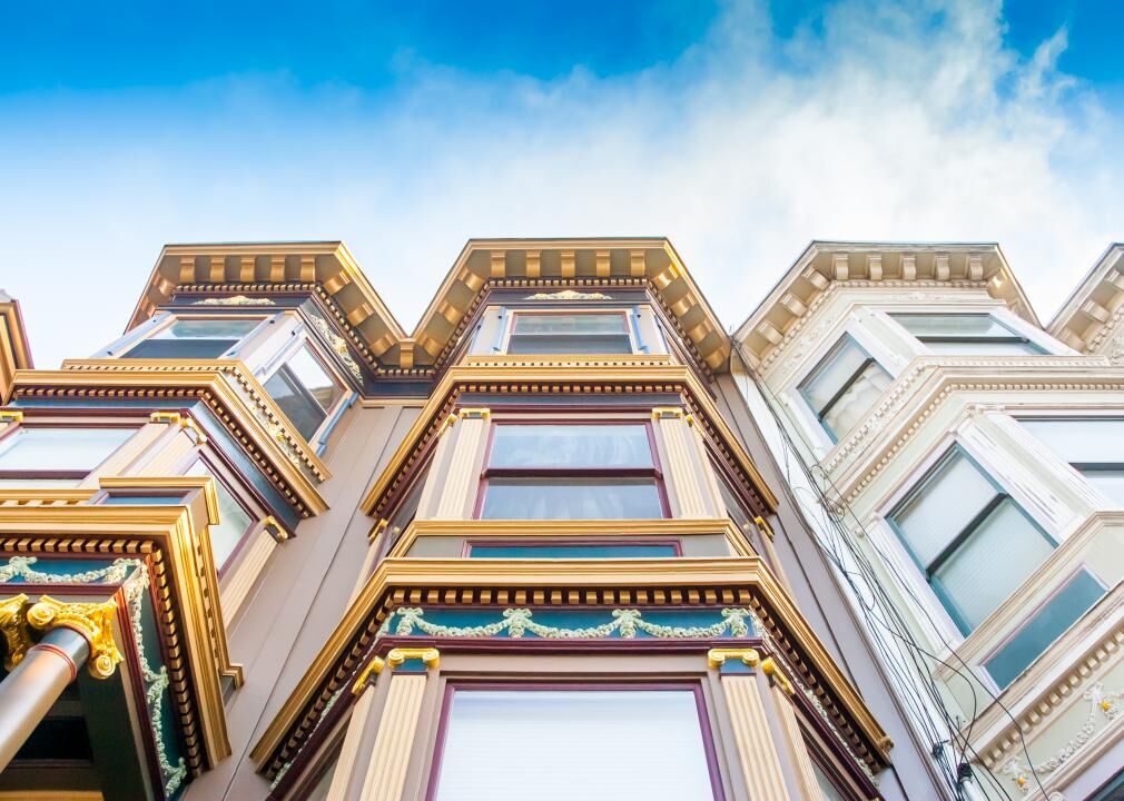 Metros with the biggest housing price cuts